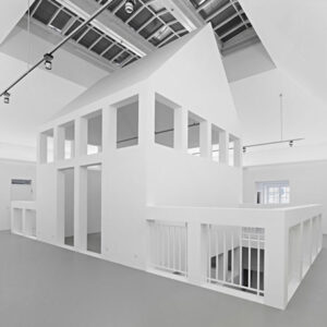 Deutsches Architektur museum