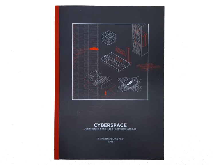 Cyberspace (1)